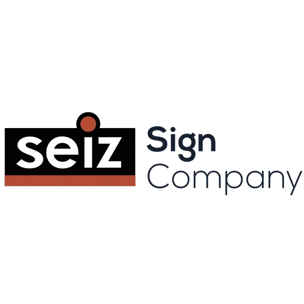 Seiz Sign Company