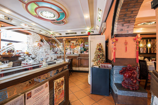 Images Ristorante Cinese La Muraglia