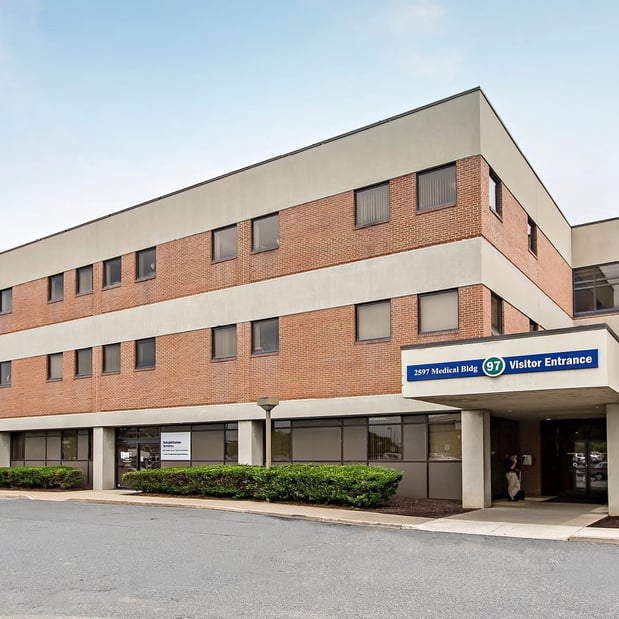 Images Hand Rehabilitation Services–Muhlenberg 2597 - Closed