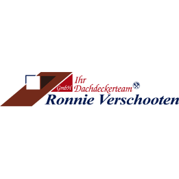 Ronnie Verschooten GmbH in Ratingen - Logo