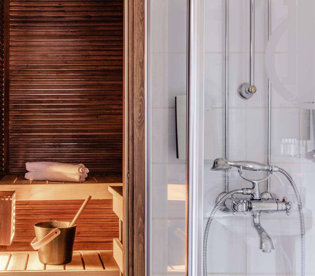 Images Radisson Blu Grand Hotel Tammer, Tampere