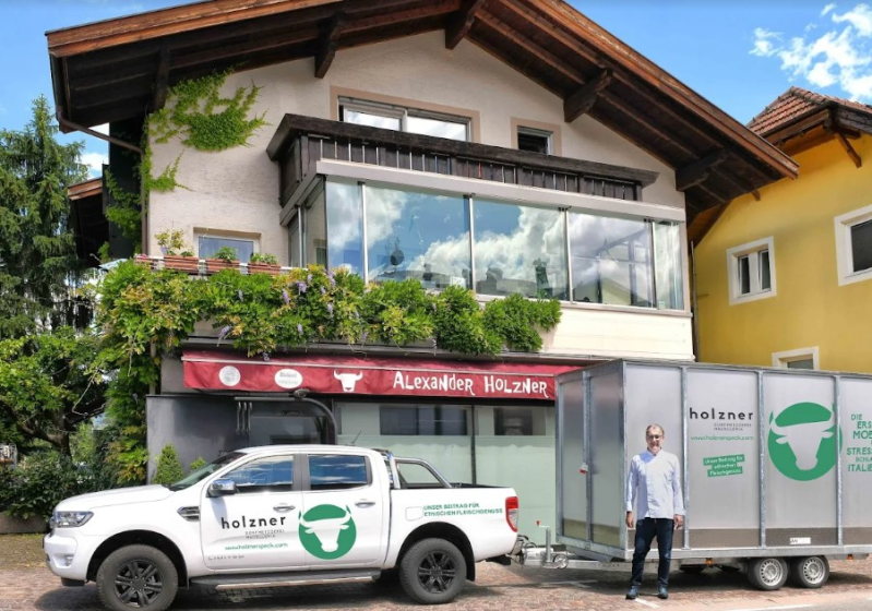 Images Macelleria Holzner Alexander