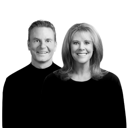 Images Gregg Moore & Kimberly Moore | Chase International | Moore Real Estate Group