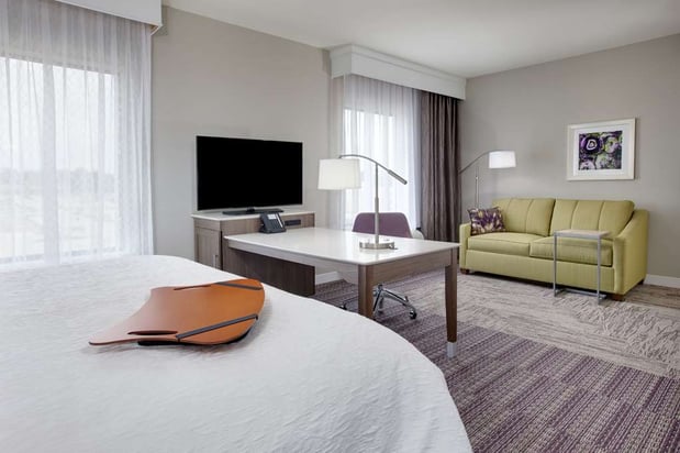Images Hampton Inn & Suites Tyler-South