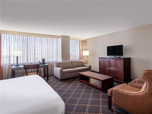 Images Austin Southpark Hotel