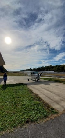 Images Hixson Aviation Flying Club