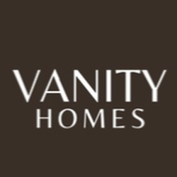 Vanity Home SLU Logo