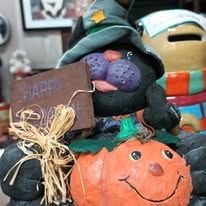 Images Paradise Vintage Antiques and More