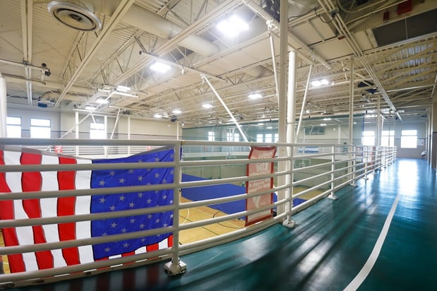 Images Coney Island YMCA