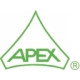 Logo APEX GmbH & Co KG
