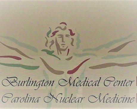 Images Burlington Medical Center/Carolina Nuclear Medicine