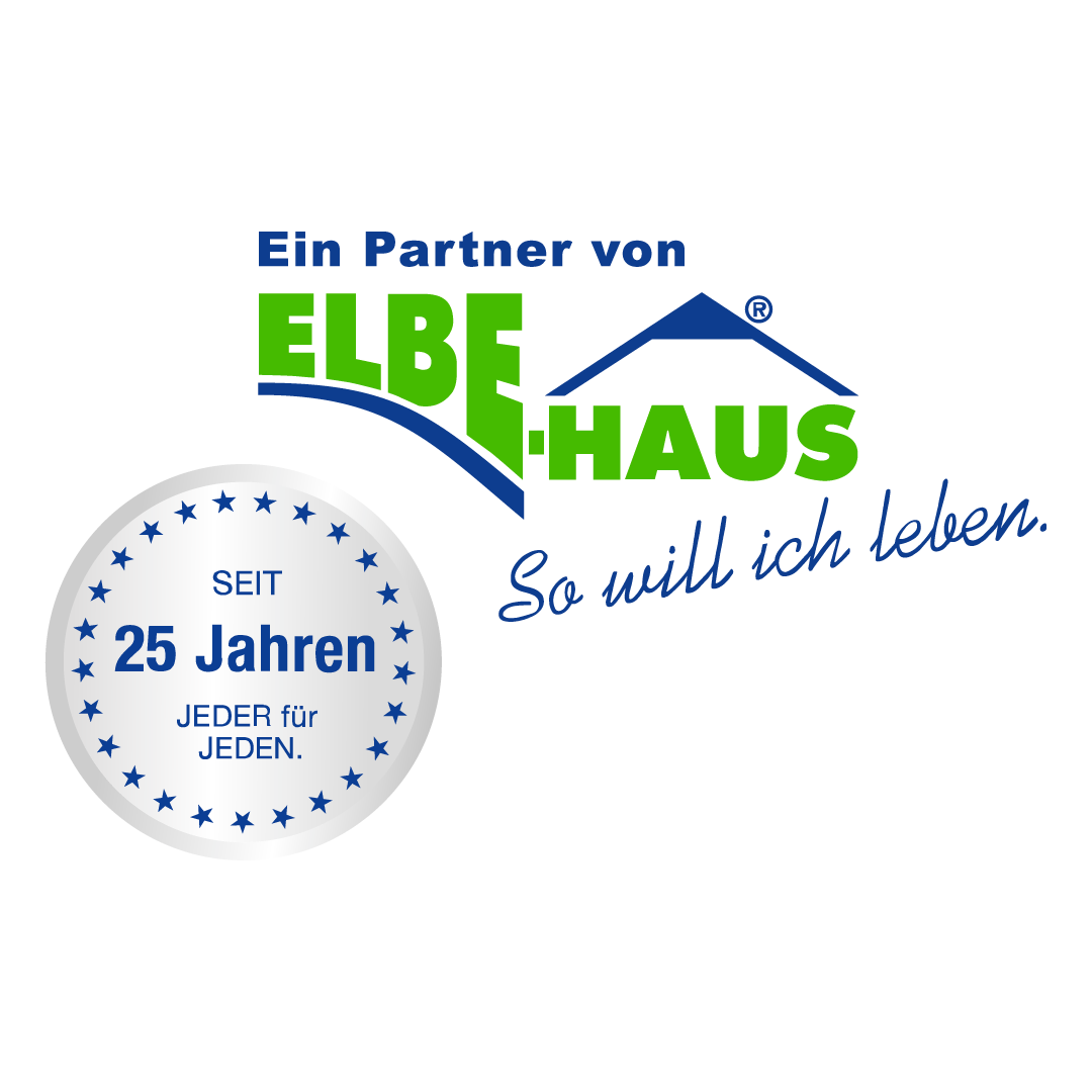 Norbert Supplieth Partner von Elbe-Haus Logo