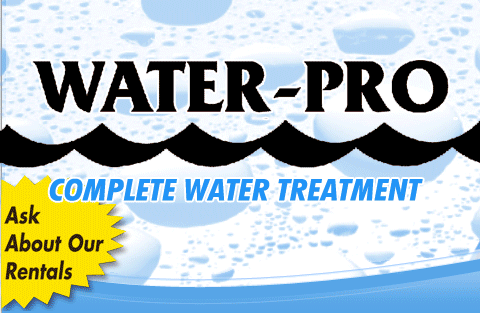 Water Pro
