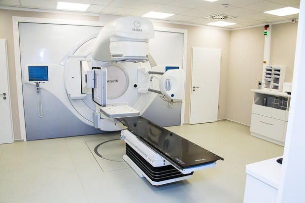 Kundenbild groß 2 Strahlentherapie 360° - Praxis am St.-Antonius-Hospital in Eschweiler