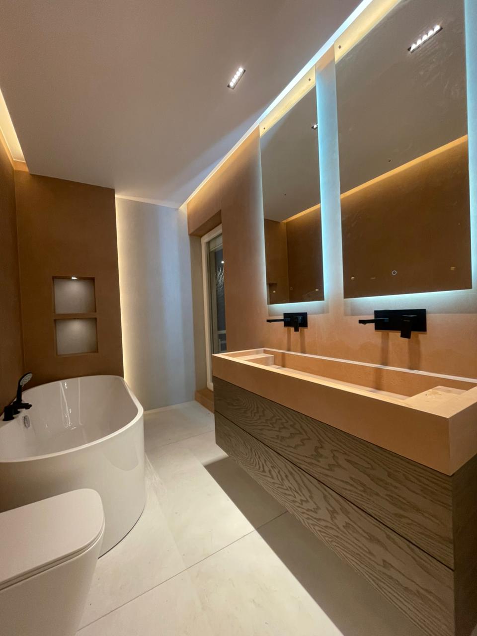 MEHDI Haustechnik GmbH, Almendsberg 574 in Walzenhausen