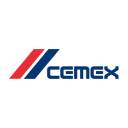 CEMEX Polska Wytwórnia Betonu Towarowego Łódź Logo