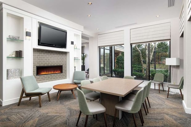 Images Hilton Garden Inn Nashville/Franklin Cool Springs