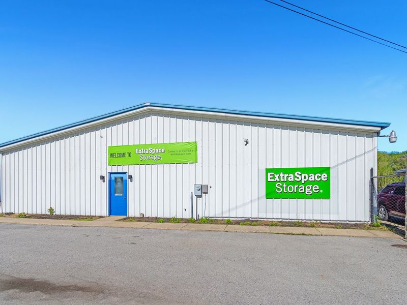 Security Screens - Storage Express at 999 Riverside Dr, Sidney, OH 45365