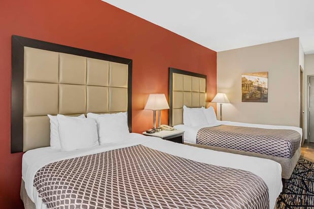 Images Best Western Carlisle