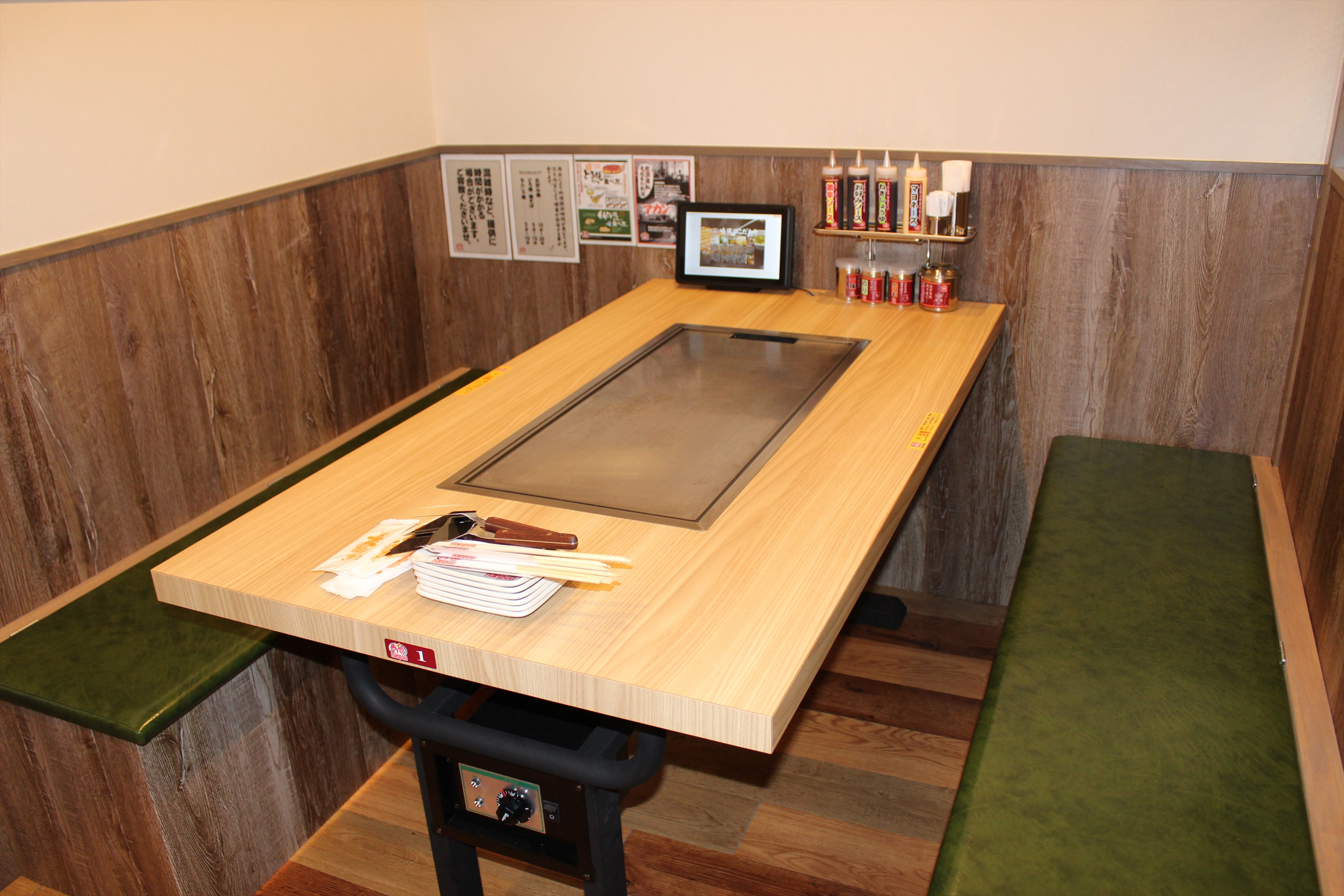Images 喃風 天六店