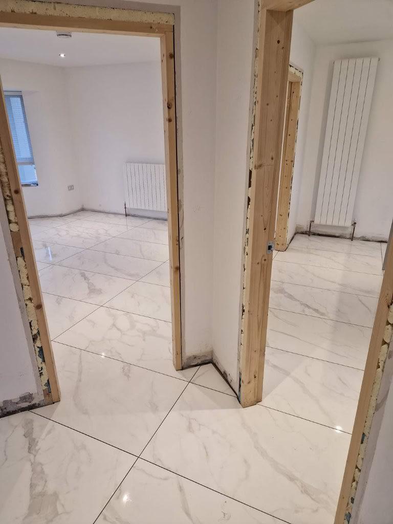 Images SC Tiling Specialists