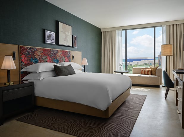 Images Kimpton Santo San Antonio - Riverwalk by IHG