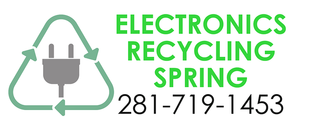 Images Electronics Recycling Spring