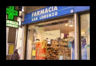 Images Farmacia San Lorenzo