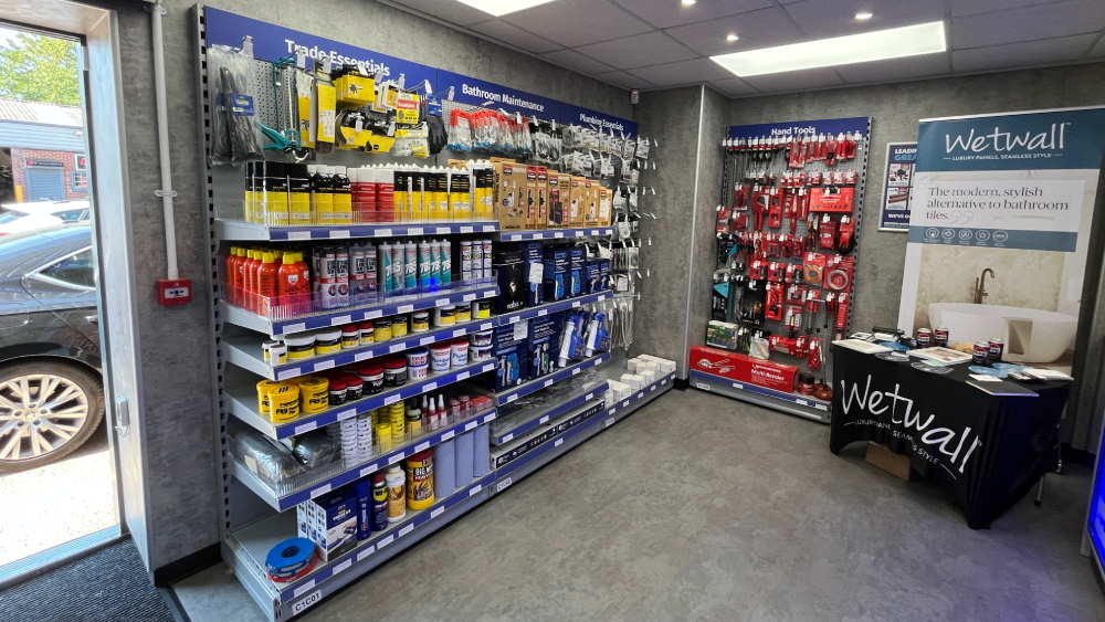 Plumb Centre Colchester