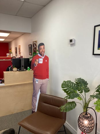 Images Daniel Crosby - State Farm Insurance Agent
