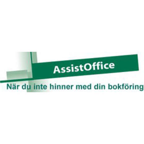 Ltt Assistoffice AB Logo