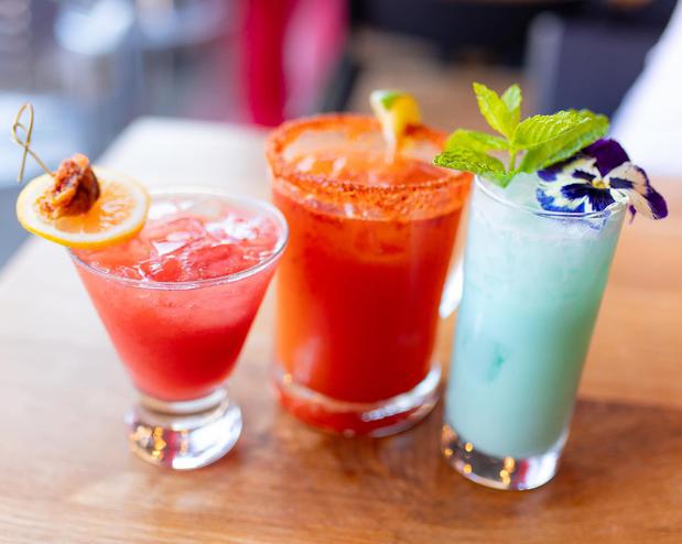 Images La Viga Seafood & Cocina Mexicana