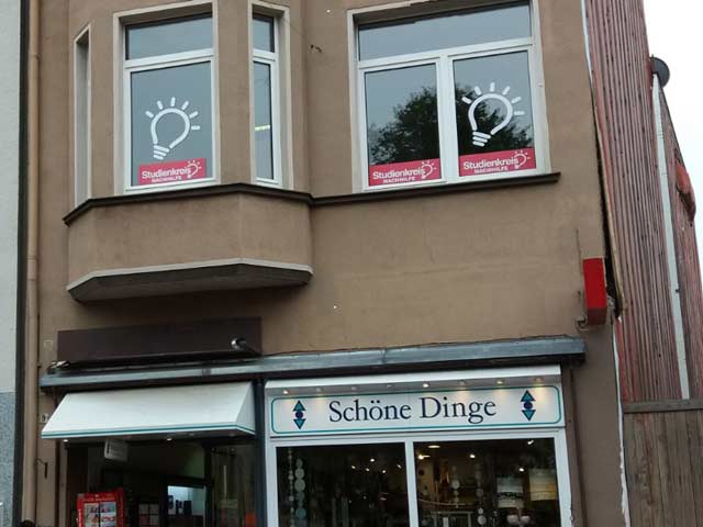 Studienkreis Nachhilfe Uelzen in Uelzen - Logo