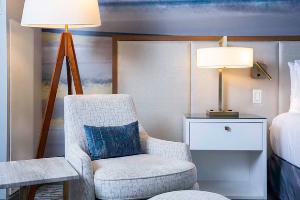 Images The Lofton Hotel Minneapolis, Tapestry Collection by Hilton