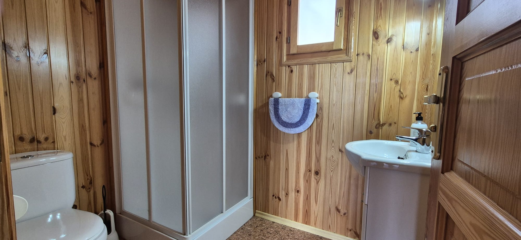 Images Las Cabañas del Bosque