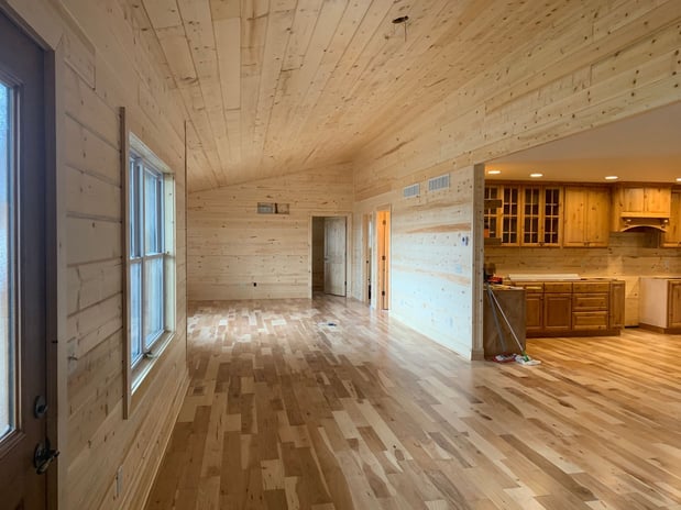 Images Lee Batye Construction LLC