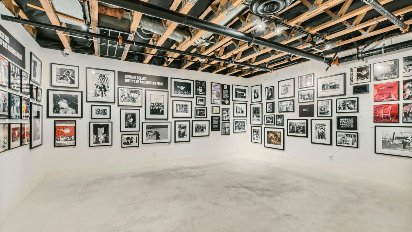 Visitors explore Las Vegas music tourism through interactive history venues and immersive museum exhibits.