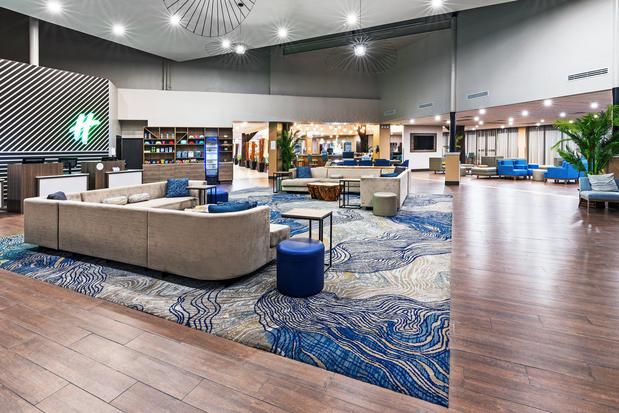Images Holiday Inn Resort South Padre Island-Beach Front by IHG