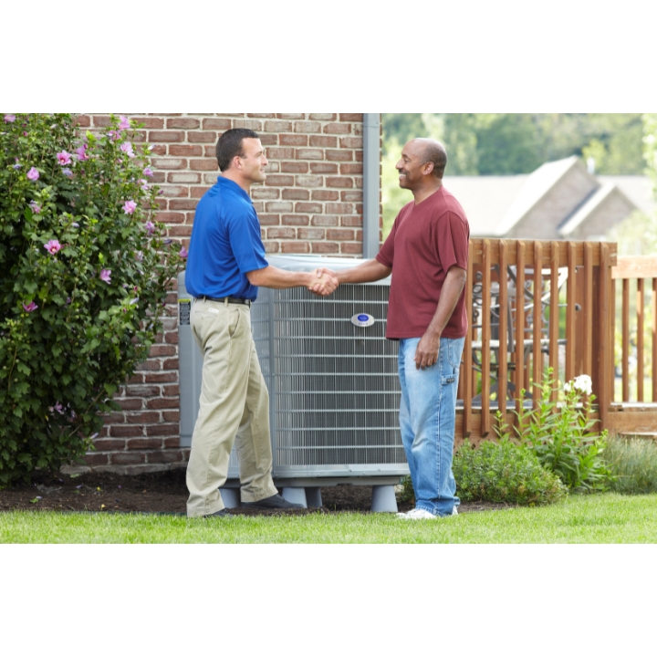 Infinity Air & Heat Orlando, FL AC Contractor