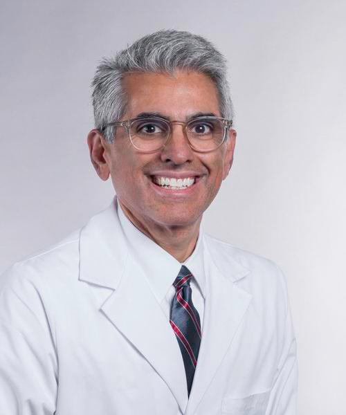 Dr. Joseph W. Christiana, MD