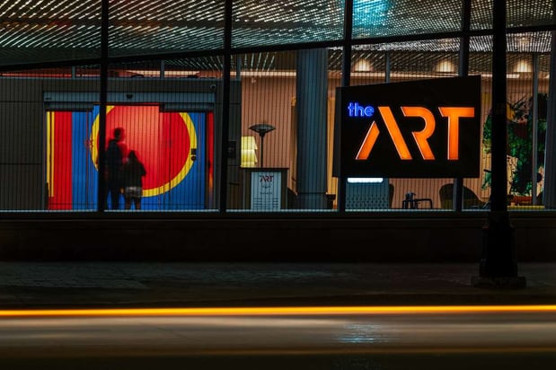 Images The Art Hotel Denver, Curio Collection by Hilton