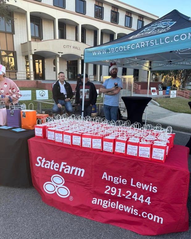 Images Angie Lewis - State Farm Insurance Agent