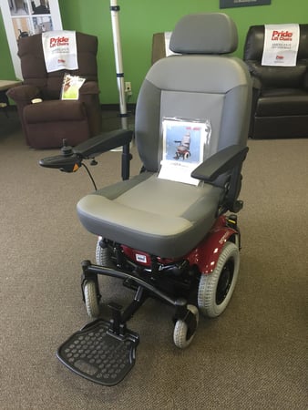 Images 101 Mobility of Northeast Wisconsin