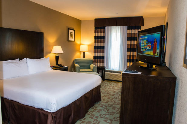 Images Holiday Inn Express & Suites Houston NW Beltway 8-West Road by IHG
