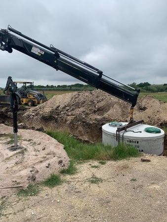 Images Davis Septic Services