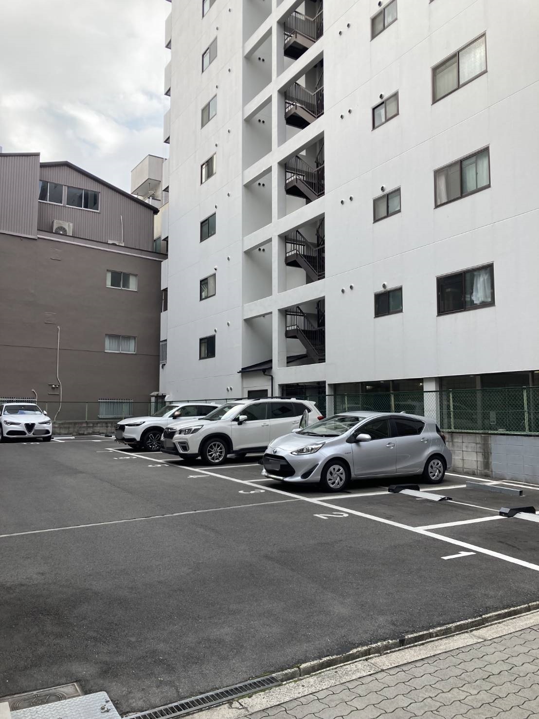 Images ONE PARK日本橋東1丁目