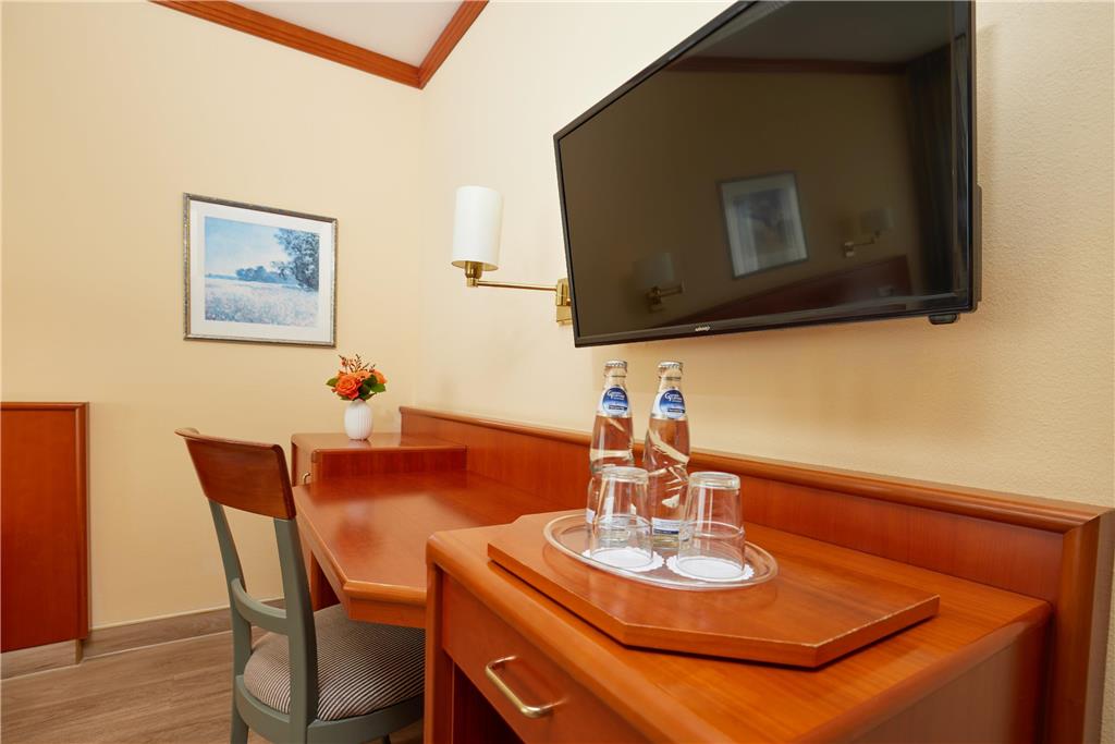 Bilder Best Western Hotel Geheimer Rat