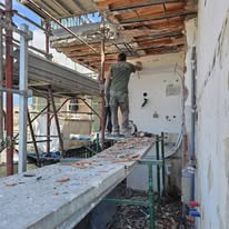 Images D.E.M. Lavori in quota