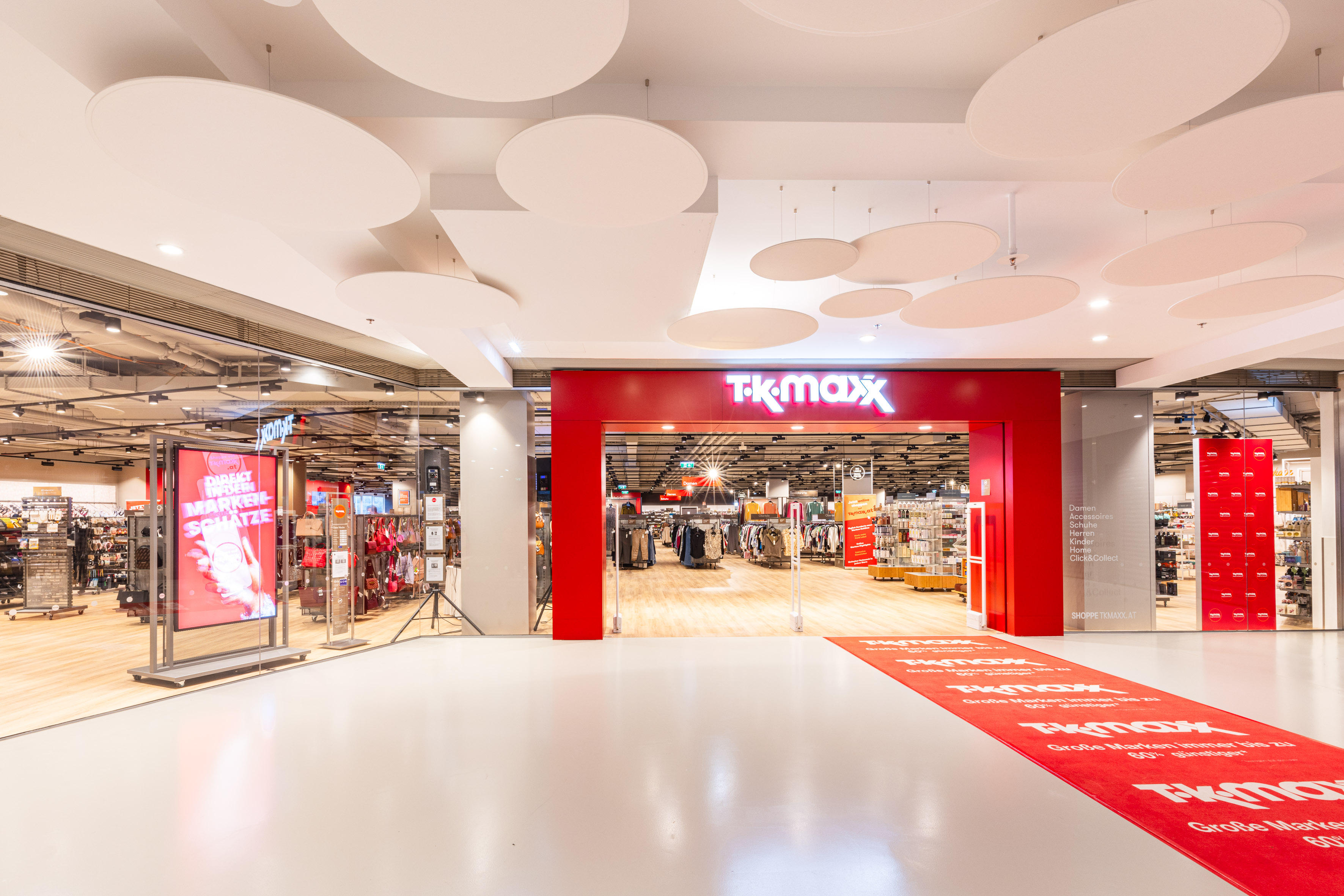 TK Maxx Krems TK Maxx Krems