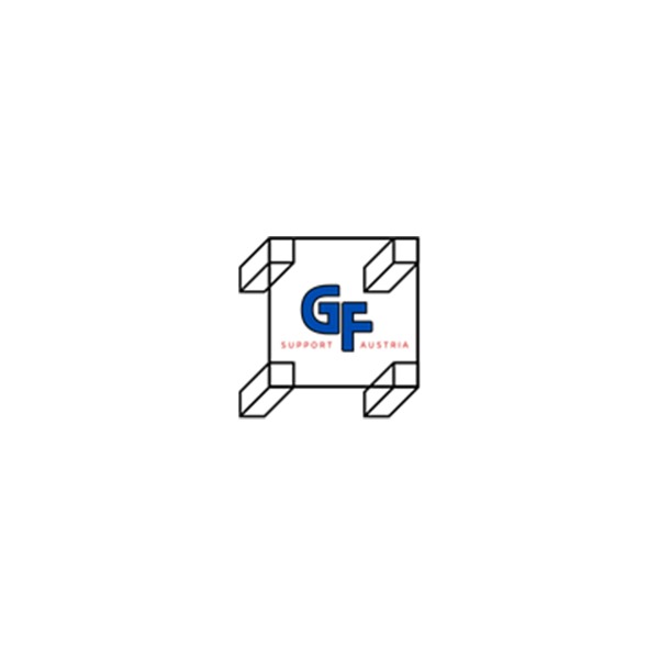 Logo von GF Support Austria